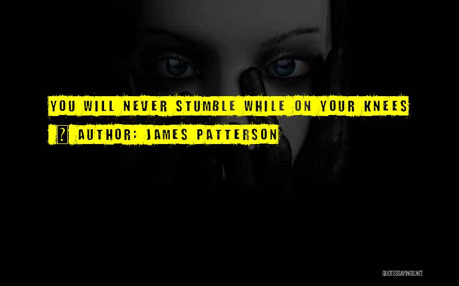 Rouquie Philip Quotes By James Patterson