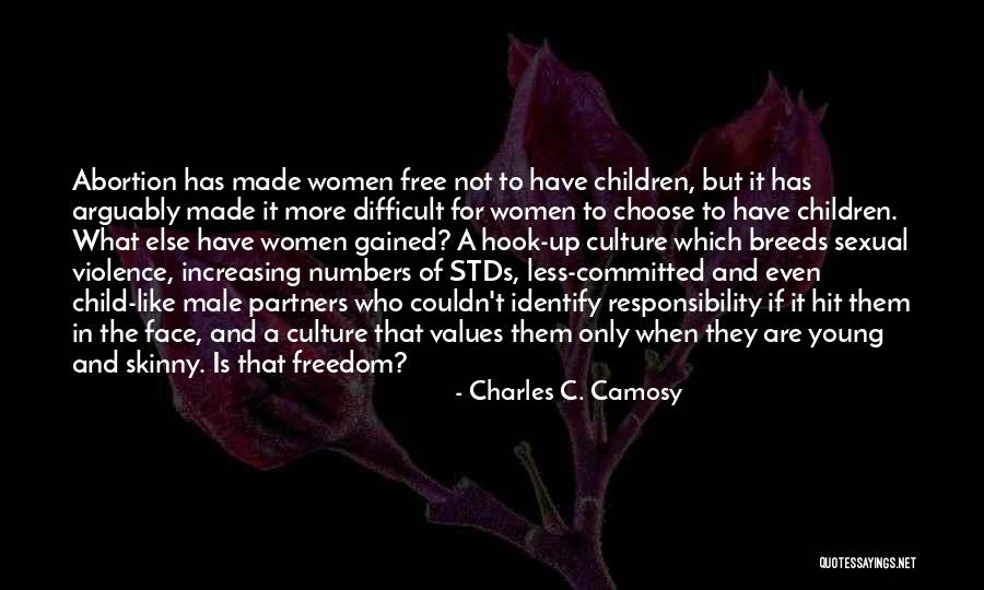Rourke Boada Quotes By Charles C. Camosy Rourke Boada Quotes By Charles C. Camosy