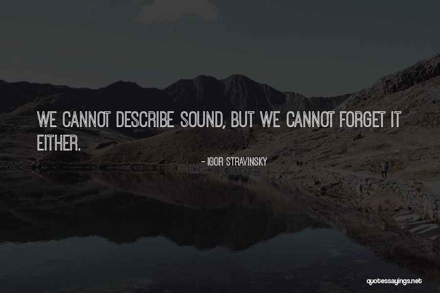 Rourke Vietfans Quotes By Igor Stravinsky Rourke Vietfans Quotes By Igor Stravinsky