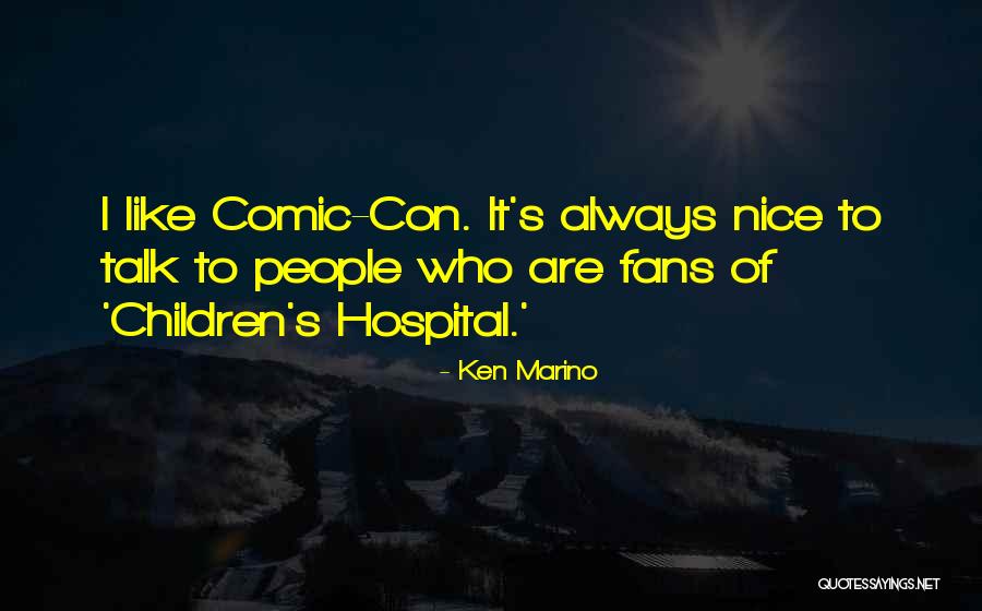 Rourke Vietfans Quotes By Ken Marino Rourke Vietfans Quotes By Ken Marino