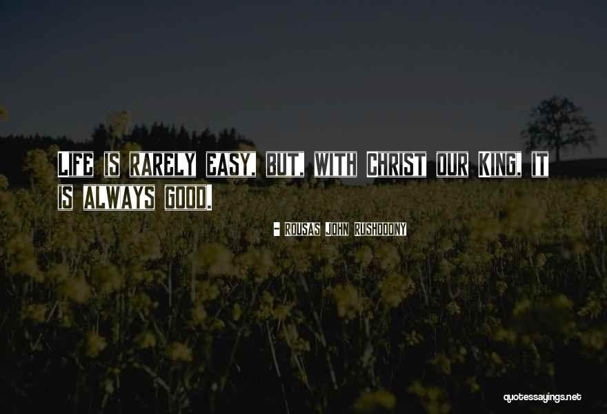 Rousas John Rushdoony Quotes 1040310 Rousas John Rushdoony Quotes 1040310