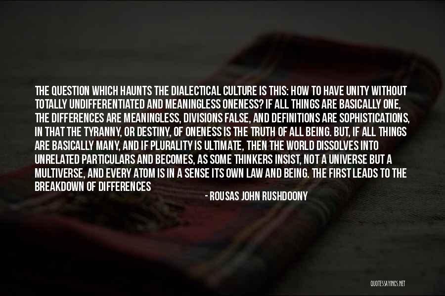 Rousas John Rushdoony Quotes 1384838 Rousas John Rushdoony Quotes 1384838