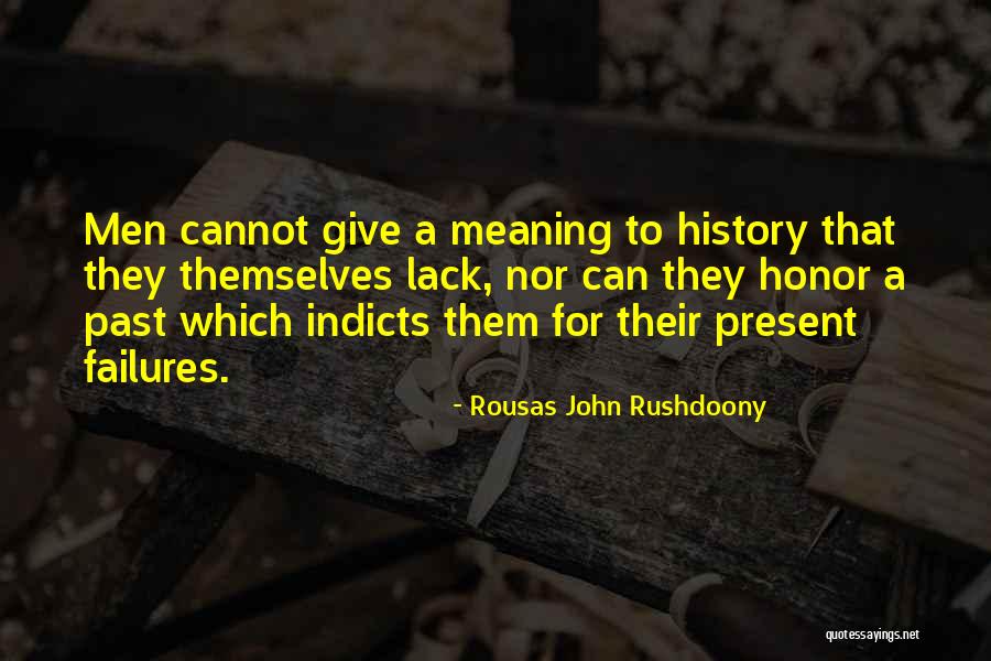 Rousas John Rushdoony Quotes 1642599 Rousas John Rushdoony Quotes 1642599