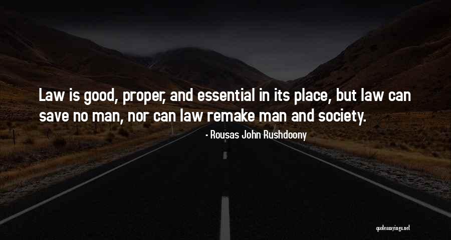 Rousas John Rushdoony Quotes 1826200 Rousas John Rushdoony Quotes 1826200