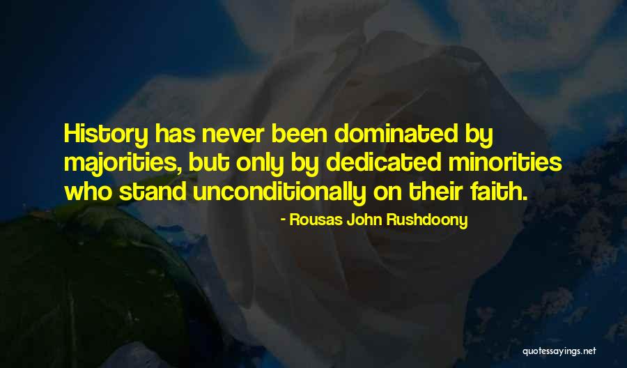 Rousas John Rushdoony Quotes 2059469