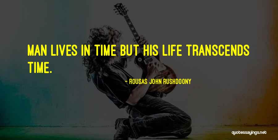 Rousas John Rushdoony Quotes 2135735 Rousas John Rushdoony Quotes 2135735