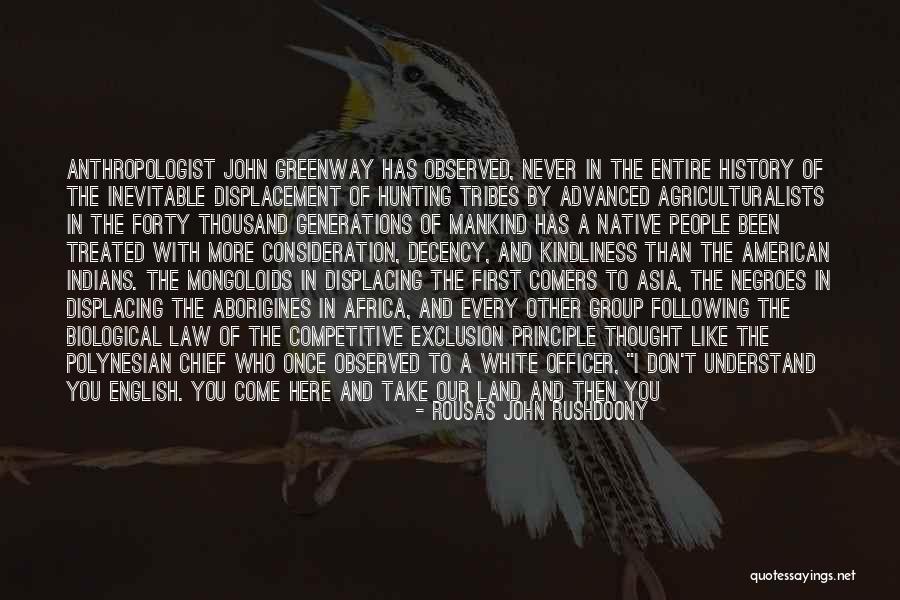 Rousas John Rushdoony Quotes 2248514 Rousas John Rushdoony Quotes 2248514