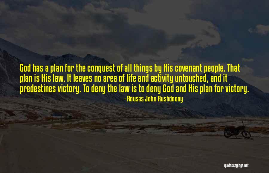 Rousas John Rushdoony Quotes 265065 Rousas John Rushdoony Quotes 265065