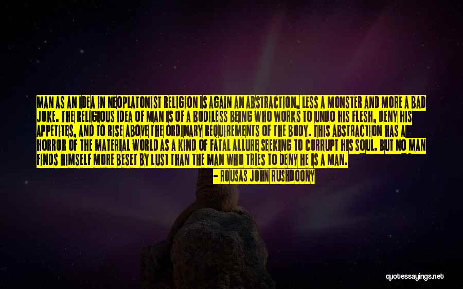 Rousas John Rushdoony Quotes 495225 Rousas John Rushdoony Quotes 495225