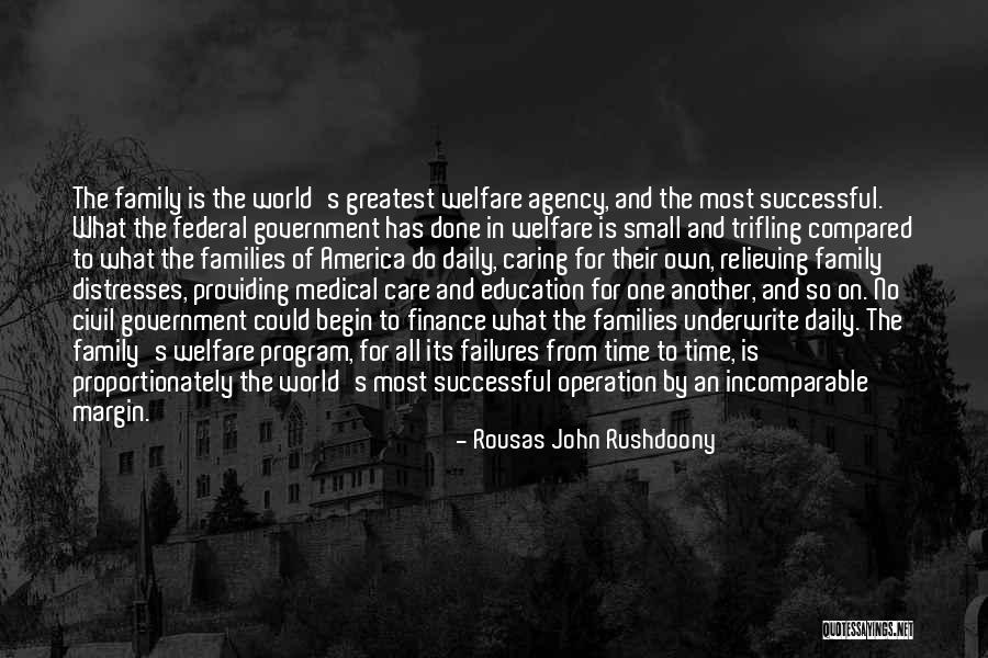 Rousas John Rushdoony Quotes 587448 Rousas John Rushdoony Quotes 587448