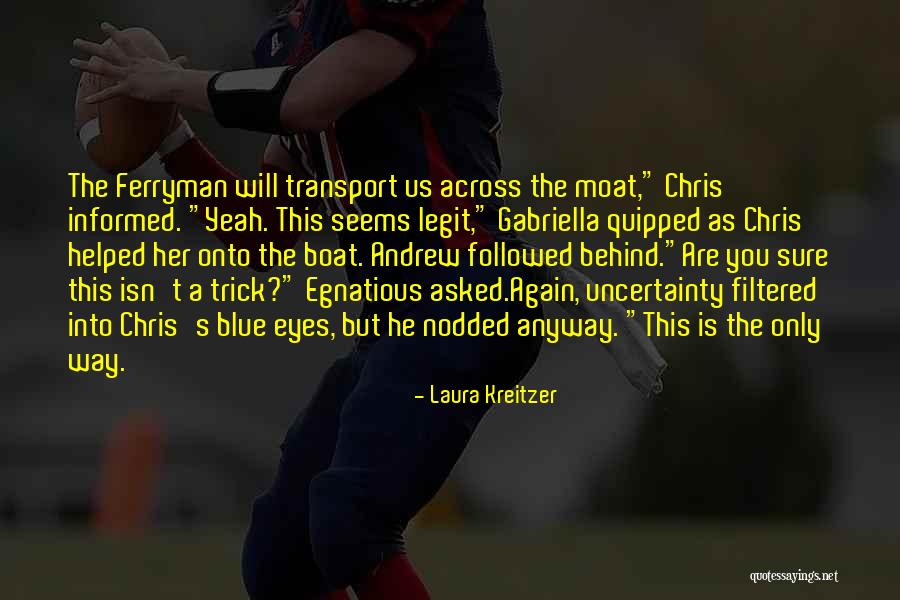 Rousdon Quotes By Laura Kreitzer Rousdon Quotes By Laura Kreitzer