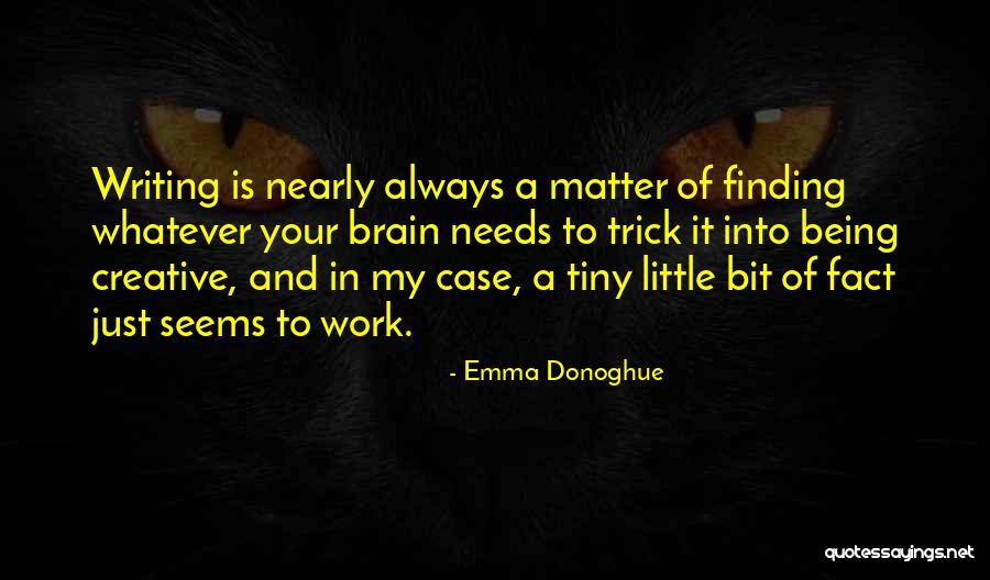 Roused Def Quotes By Emma Donoghue Roused Def Quotes By Emma Donoghue