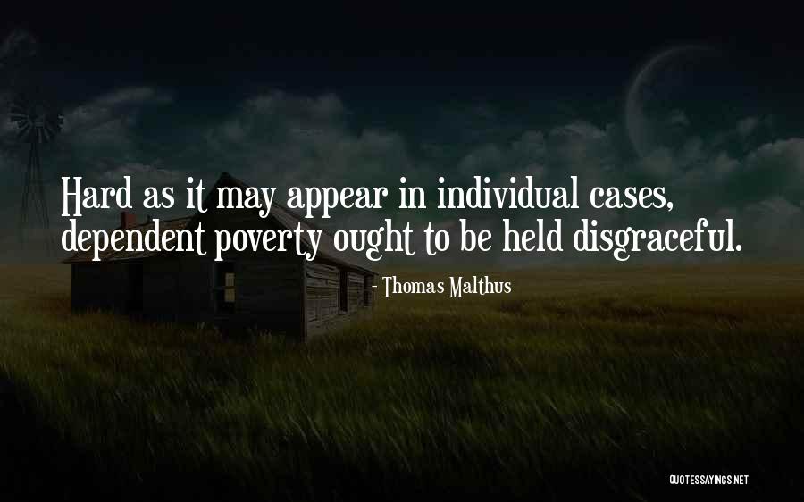 Rousedale Quotes By Thomas Malthus Rousedale Quotes By Thomas Malthus
