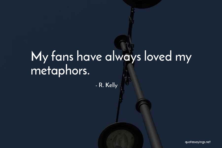 Rouseki Quotes By R. Kelly Rouseki Quotes By R. Kelly