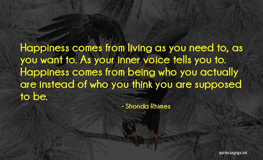 Rouser Ns160 Quotes By Shonda Rhimes Rouser Ns160 Quotes By Shonda Rhimes