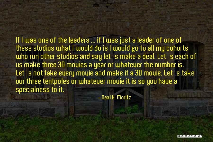 Rousers Grocery Quotes By Neal H. Moritz Rousers Grocery Quotes By Neal H. Moritz