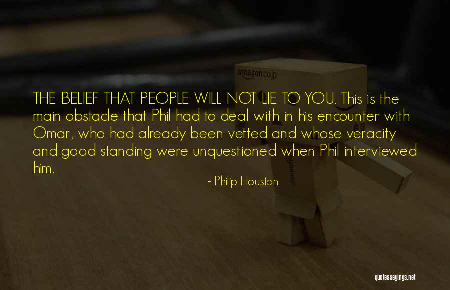 Rousers Grocery Quotes By Philip Houston Rousers Grocery Quotes By Philip Houston