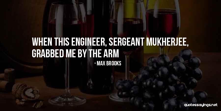 Rousers Welding Quotes By Max Brooks Rousers Welding Quotes By Max Brooks
