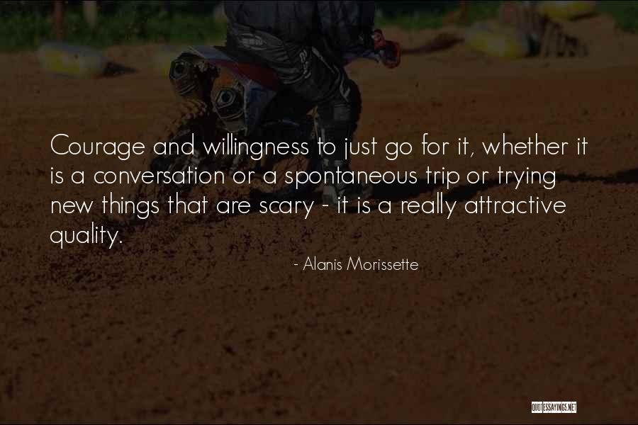 Rouses Supermarket Quotes By Alanis Morissette Rouses Supermarket Quotes By Alanis Morissette