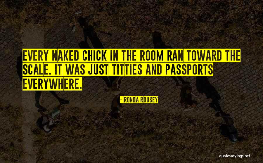Rousey Quotes By Ronda Rousey Rousey Quotes By Ronda Rousey