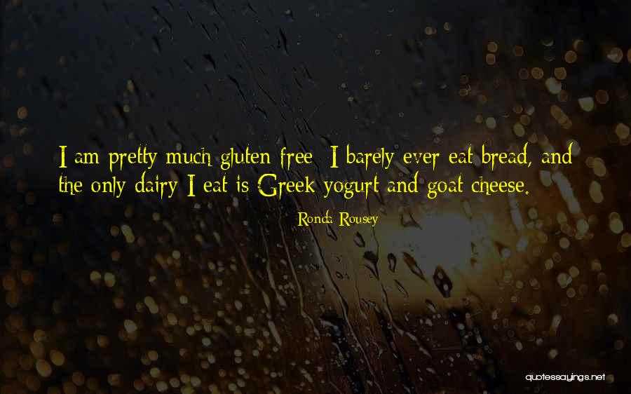 Rousey Quotes By Ronda Rousey Rousey Quotes By Ronda Rousey