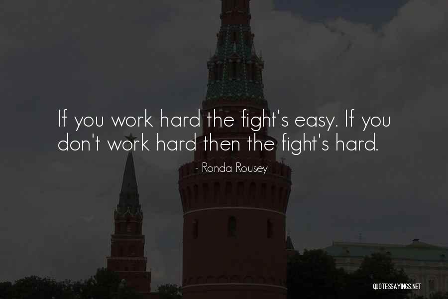 Rousey Quotes By Ronda Rousey Rousey Quotes By Ronda Rousey