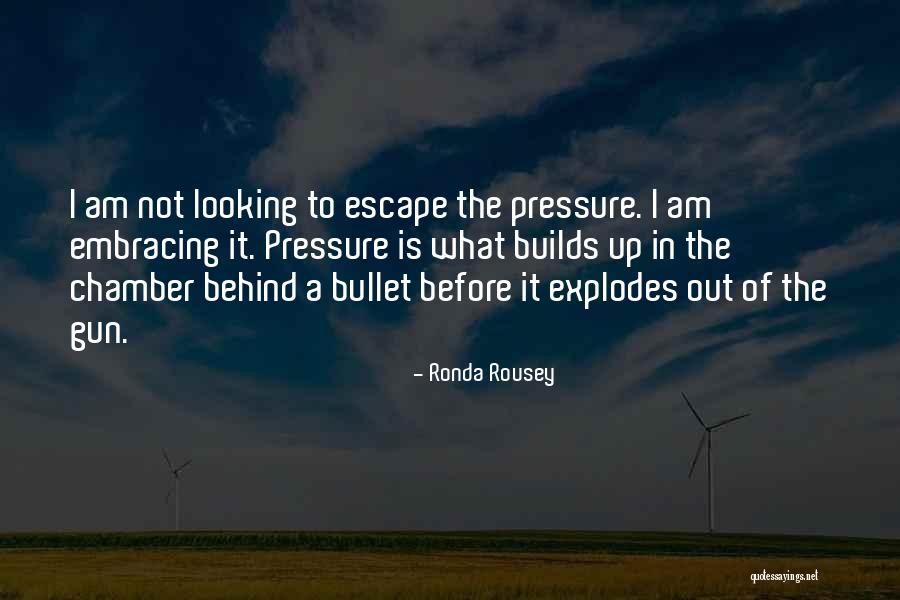 Rousey Quotes By Ronda Rousey Rousey Quotes By Ronda Rousey