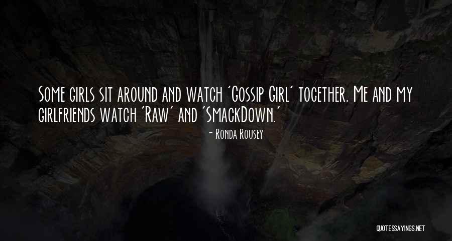 Rousey Quotes By Ronda Rousey Rousey Quotes By Ronda Rousey