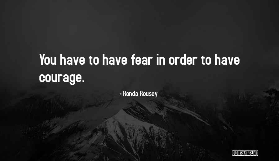 Rousey Quotes By Ronda Rousey Rousey Quotes By Ronda Rousey