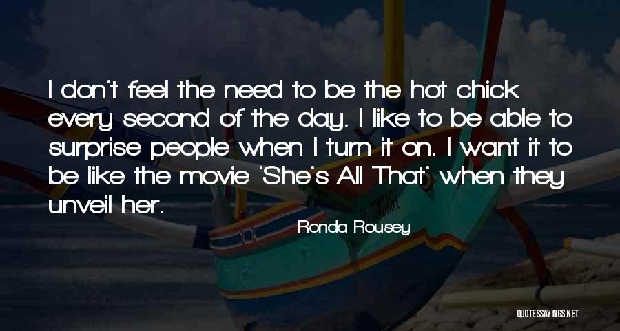 Rousey Quotes By Ronda Rousey Rousey Quotes By Ronda Rousey