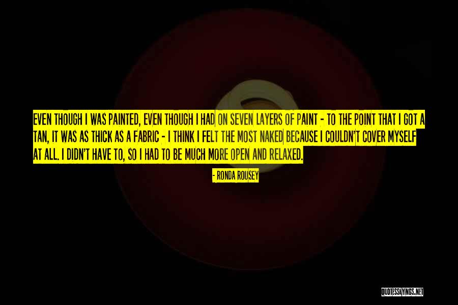 Rousey Quotes By Ronda Rousey Rousey Quotes By Ronda Rousey