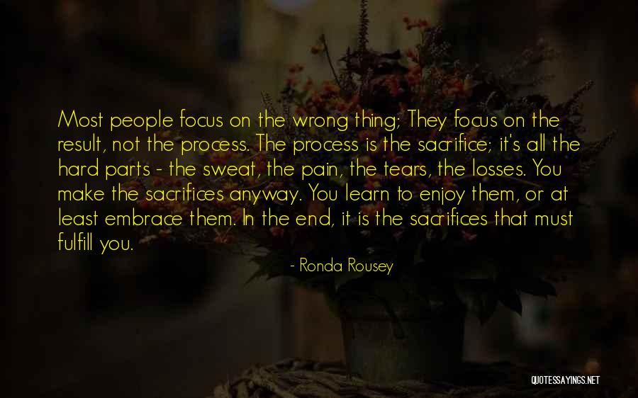 Rousey Quotes By Ronda Rousey Rousey Quotes By Ronda Rousey