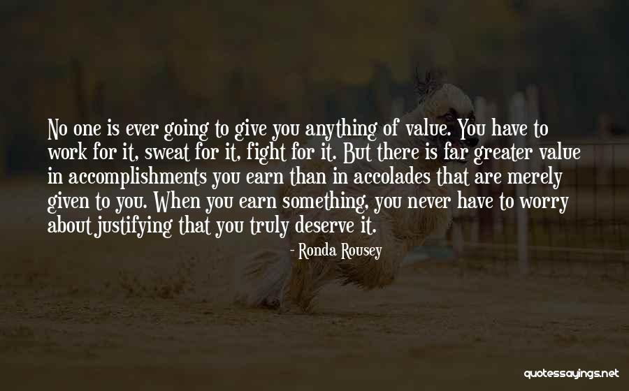 Rousey Quotes By Ronda Rousey Rousey Quotes By Ronda Rousey