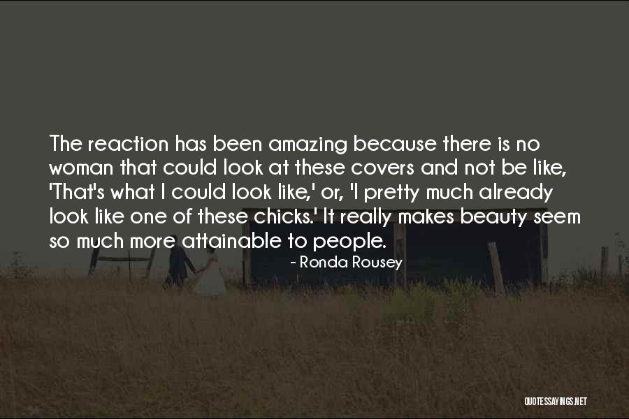 Rousey Ronda Quotes By Ronda Rousey Rousey Ronda Quotes By Ronda Rousey