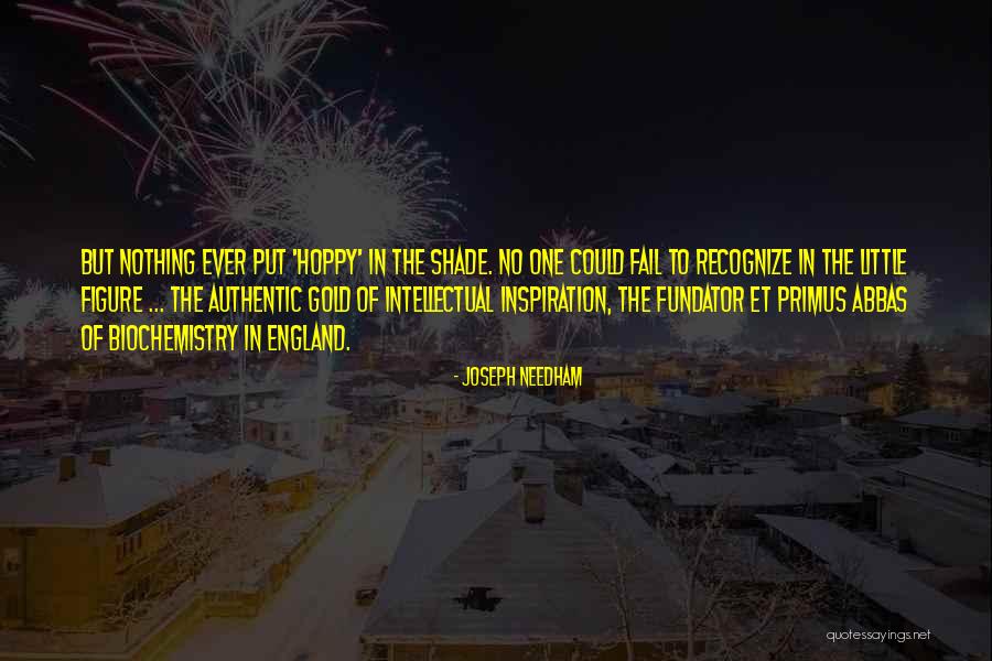 Roush Quotes By Joseph Needham Roush Quotes By Joseph Needham