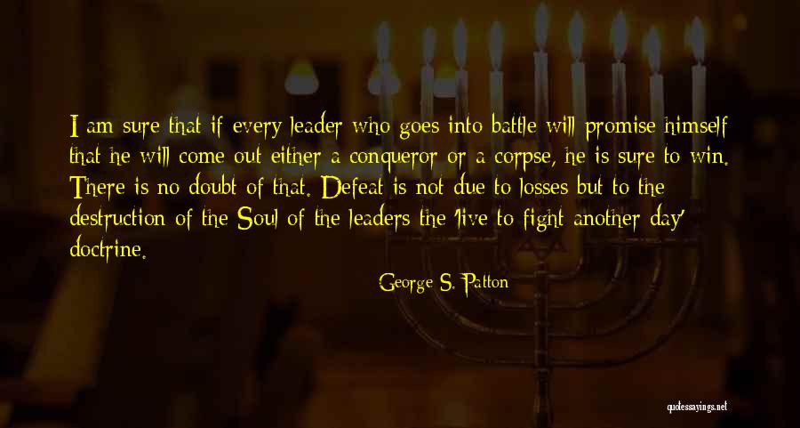 Roushan Christofellis Quotes By George S. Patton Roushan Christofellis Quotes By George S. Patton