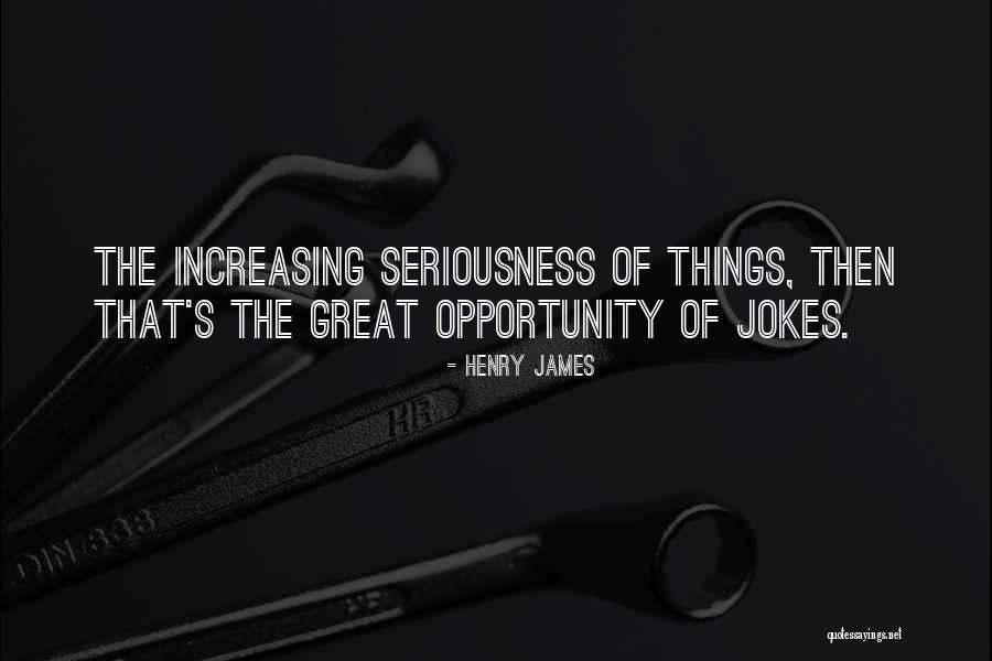 Roushan Christofellis Quotes By Henry James Roushan Christofellis Quotes By Henry James