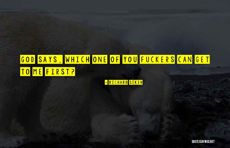 Roushan Christofellis Quotes By Richard Siken Roushan Christofellis Quotes By Richard Siken
