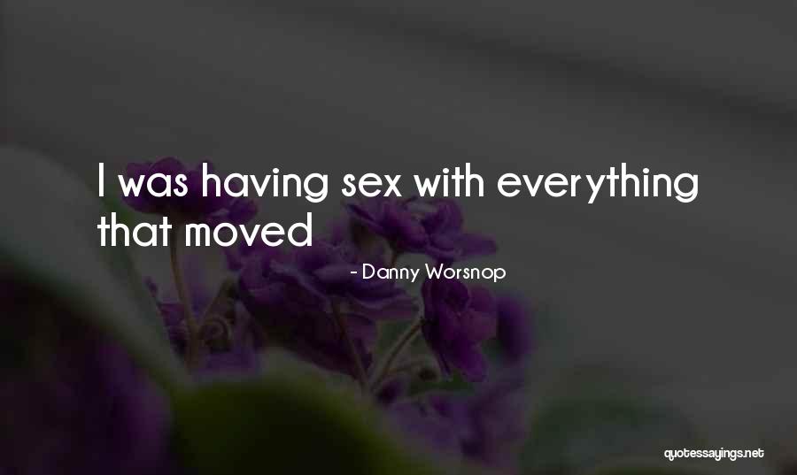 Rousing Crossword Quotes By Danny Worsnop