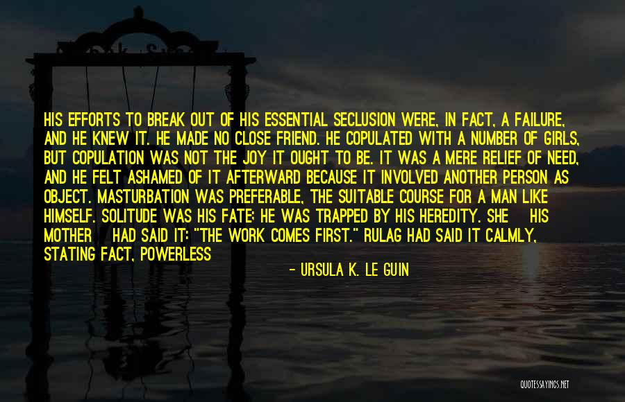 Rouslan Iovtchev Quotes By Ursula K. Le Guin Rouslan Iovtchev Quotes By Ursula K. Le Guin