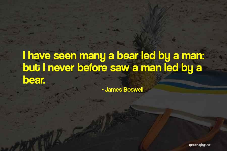 Rouslan Krechetnikov Quotes By James Boswell Rouslan Krechetnikov Quotes By James Boswell