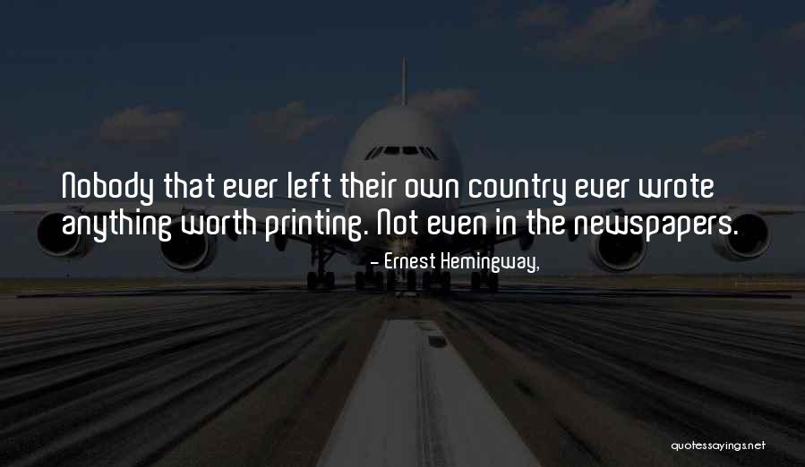 Rousseau Federalism Quotes By Ernest Hemingway, Rousseau Federalism Quotes By Ernest Hemingway,
