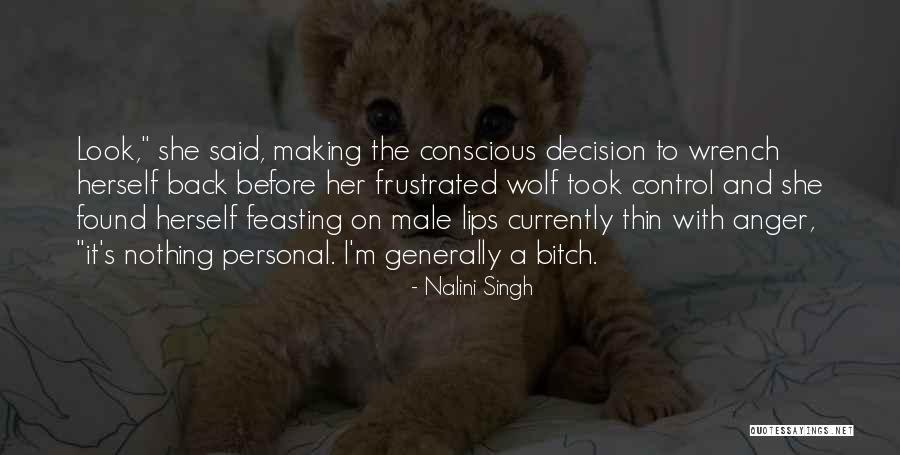Rousseau Federalism Quotes By Nalini Singh Rousseau Federalism Quotes By Nalini Singh