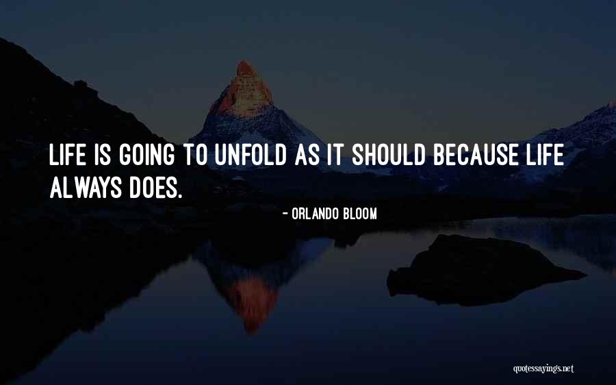 Rousseau Federalism Quotes By Orlando Bloom