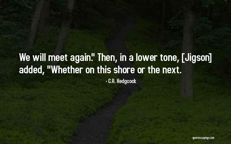 Rousseau Human Nature Quotes By C.R. Hedgcock Rousseau Human Nature Quotes By C.R. Hedgcock