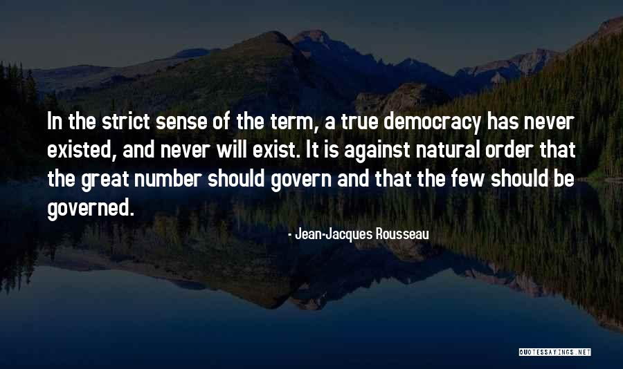 Rousseau Social Contract Quotes By Jean-Jacques Rousseau Rousseau Social Contract Quotes By Jean-Jacques Rousseau
