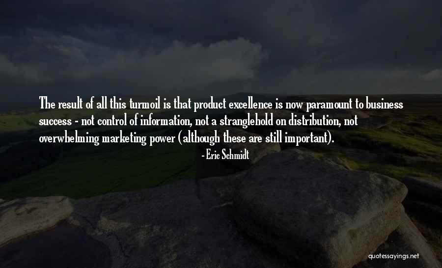 Rousseauian State Quotes By Eric Schmidt