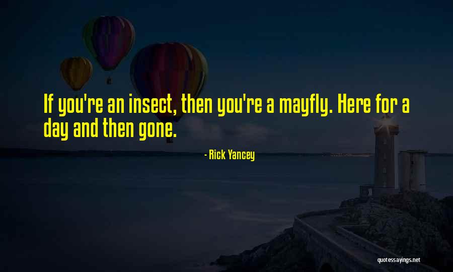 Rousseaus General Will Quotes By Rick Yancey Rousseaus General Will Quotes By Rick Yancey