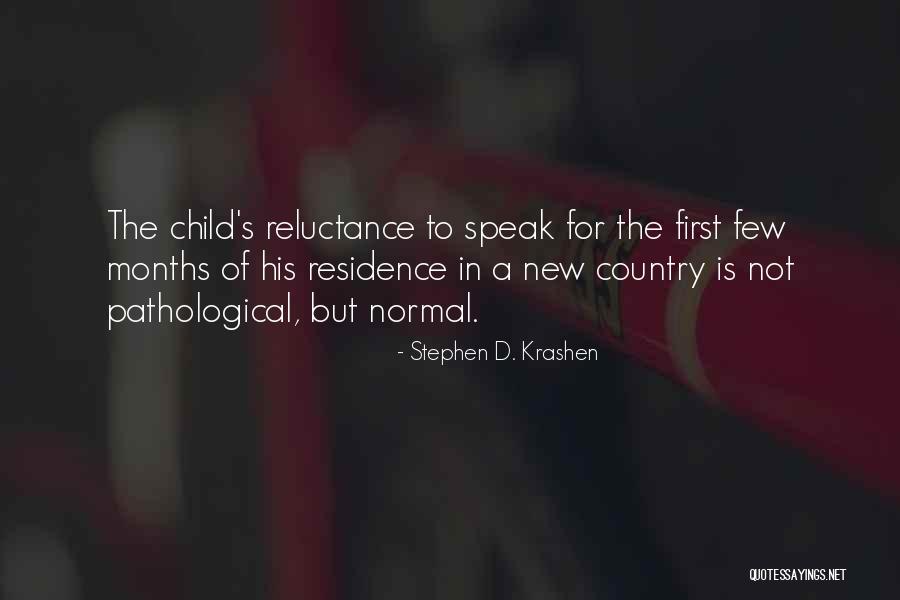 Rousselet Paris Quotes By Stephen D. Krashen Rousselet Paris Quotes By Stephen D. Krashen