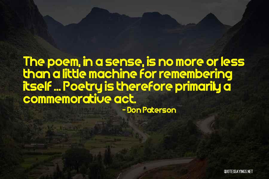 Rousselle Exterminators Quotes By Don Paterson Rousselle Exterminators Quotes By Don Paterson